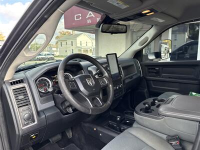 2016 RAM 2500 Tradesman   - Photo 8 - Rushville, IN 46173