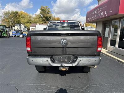 2016 RAM 2500 Tradesman   - Photo 6 - Rushville, IN 46173