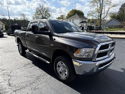 2016 RAM 2500 Tradesman   - Photo 4 - Rushville, IN 46173