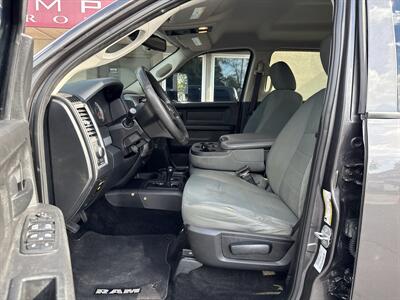 2016 RAM 2500 Tradesman   - Photo 9 - Rushville, IN 46173