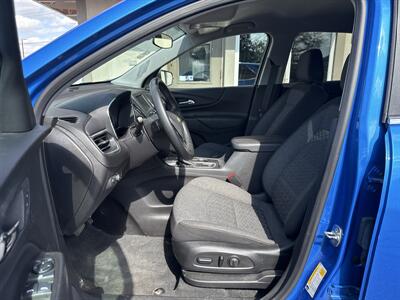 2024 Chevrolet Equinox LT - Photo 8 - Rushville, IN 46173