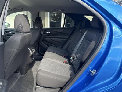 2024 Chevrolet Equinox LT - Photo 10 - Rushville, IN 46173