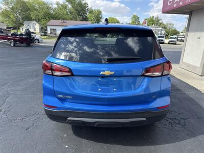 2024 Chevrolet Equinox LT - Photo 6 - Rushville, IN 46173