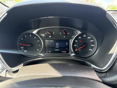 2024 Chevrolet Equinox LT - Photo 13 - Rushville, IN 46173