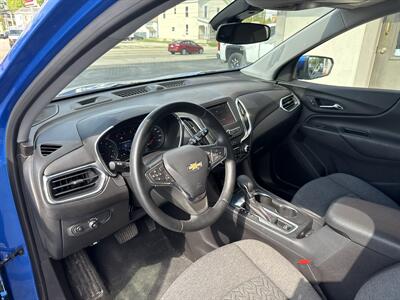 2024 Chevrolet Equinox LT - Photo 9 - Rushville, IN 46173