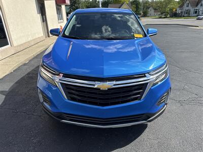 2024 Chevrolet Equinox LT - Photo 3 - Rushville, IN 46173