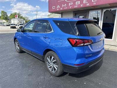 2024 Chevrolet Equinox LT - Photo 7 - Rushville, IN 46173