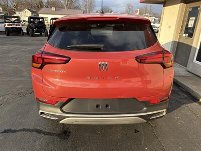 2024 Buick Encore GX Preferred - Photo 6 - Rushville, IN 46173