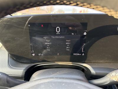 2024 Buick Encore GX Preferred - Photo 13 - Rushville, IN 46173