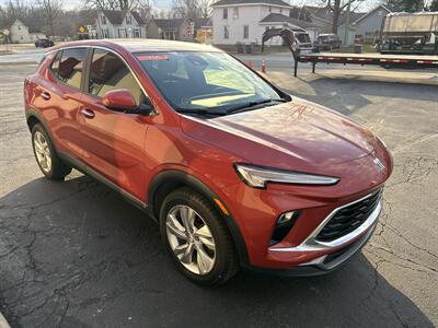 2024 Buick Encore GX Preferred - Photo 4 - Rushville, IN 46173
