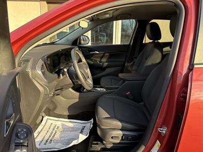 2024 Buick Encore GX Preferred - Photo 8 - Rushville, IN 46173