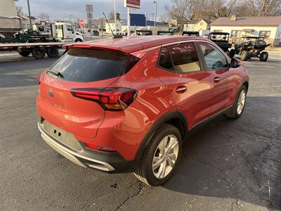 2024 Buick Encore GX Preferred - Photo 5 - Rushville, IN 46173
