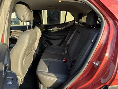2024 Buick Encore GX Preferred - Photo 10 - Rushville, IN 46173