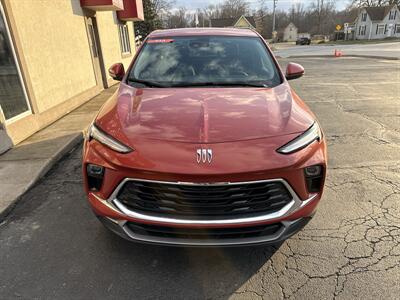 2024 Buick Encore GX Preferred - Photo 3 - Rushville, IN 46173