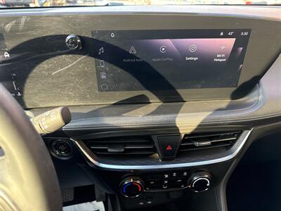 2024 Buick Encore GX Preferred - Photo 11 - Rushville, IN 46173