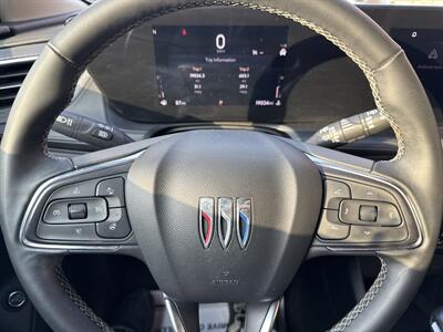 2024 Buick Encore GX Preferred - Photo 14 - Rushville, IN 46173