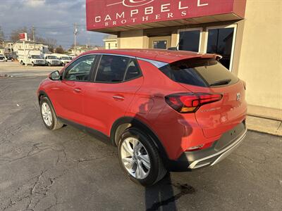 2024 Buick Encore GX Preferred - Photo 7 - Rushville, IN 46173