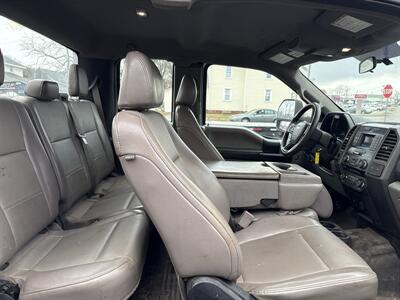 2018 Ford F-350 Super Duty XL   - Photo 5 - Rushville, IN 46173