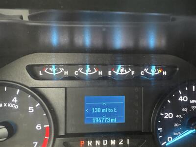 2018 Ford F-350 Super Duty XL   - Photo 9 - Rushville, IN 46173