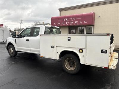 2018 Ford F-350 Super Duty XL   - Photo 7 - Rushville, IN 46173