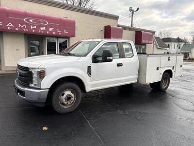 2018 Ford F-350 Super Duty XL   - Photo 2 - Rushville, IN 46173