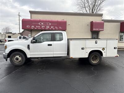2018 Ford F-350 Super Duty XL   - Photo 1 - Rushville, IN 46173