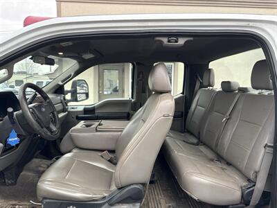 2018 Ford F-350 Super Duty XL   - Photo 8 - Rushville, IN 46173