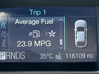 2012 Ford Focus SEL   - Photo 12 - Rushville, IN 46173