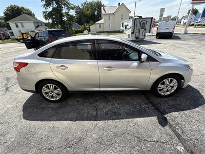 2012 Ford Focus SEL   - Photo 6 - Rushville, IN 46173