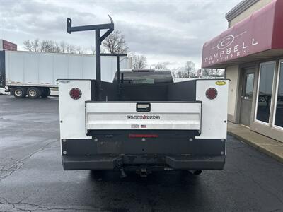 2022 GMC Sierra 2500 Pro - Photo 6 - Rushville, IN 46173