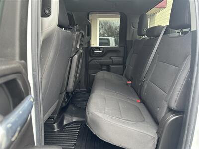 2022 GMC Sierra 2500 Pro   - Photo 10 - Rushville, IN 46173
