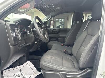 2022 GMC Sierra 2500 Pro   - Photo 8 - Rushville, IN 46173