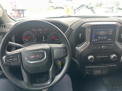 2022 GMC Sierra 2500 Pro - Photo 16 - Rushville, IN 46173