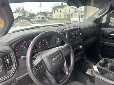 2022 GMC Sierra 2500 Pro - Photo 9 - Rushville, IN 46173