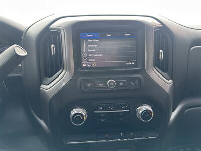 2022 GMC Sierra 2500 Pro   - Photo 18 - Rushville, IN 46173