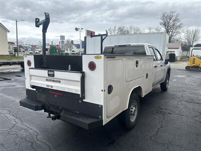 2022 GMC Sierra 2500 Pro - Photo 5 - Rushville, IN 46173