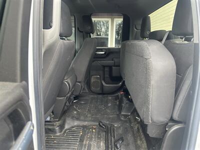 2022 GMC Sierra 2500 Pro - Photo 10 - Rushville, IN 46173