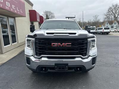 2022 GMC Sierra 2500 Pro   - Photo 3 - Rushville, IN 46173