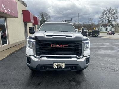 2022 GMC Sierra 2500 Pro - Photo 3 - Rushville, IN 46173