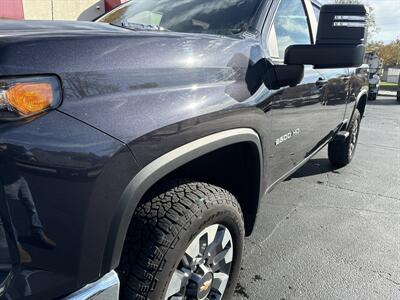 2024 Chevrolet Silverado 2500 LT - Photo 10 - Rushville, IN 46173