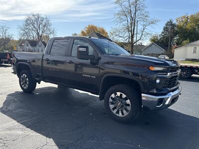 2024 Chevrolet Silverado 2500 LT - Photo 5 - Rushville, IN 46173