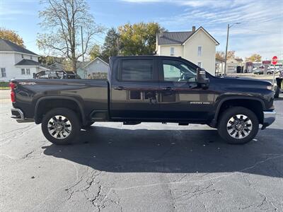 2024 Chevrolet Silverado 2500 LT - Photo 6 - Rushville, IN 46173