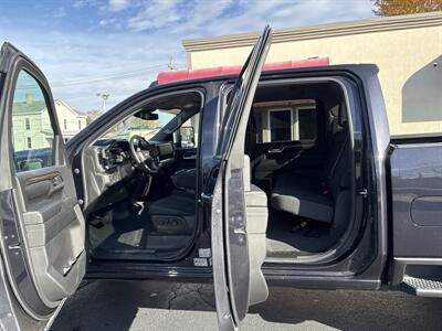 2024 Chevrolet Silverado 2500 LT - Photo 15 - Rushville, IN 46173