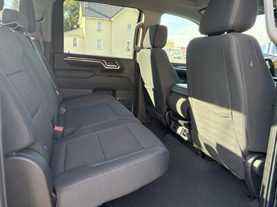 2024 Chevrolet Silverado 2500 LT - Photo 19 - Rushville, IN 46173