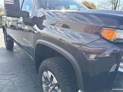 2024 Chevrolet Silverado 2500 LT - Photo 9 - Rushville, IN 46173