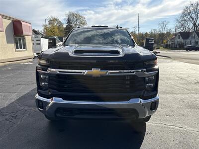 2024 Chevrolet Silverado 2500 LT - Photo 3 - Rushville, IN 46173