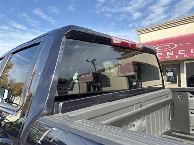 2024 Chevrolet Silverado 2500 LT - Photo 14 - Rushville, IN 46173