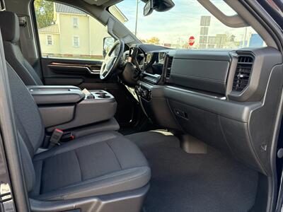 2024 Chevrolet Silverado 2500 LT - Photo 20 - Rushville, IN 46173