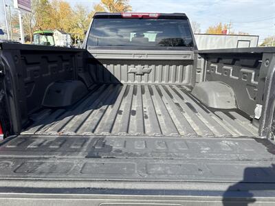 2024 Chevrolet Silverado 2500 LT - Photo 13 - Rushville, IN 46173
