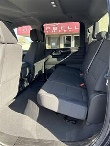 2024 Chevrolet Silverado 2500 LT - Photo 17 - Rushville, IN 46173